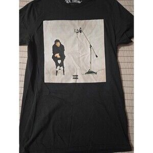 Jack Harlow Graphic T-Shirt Small